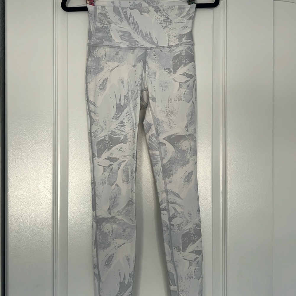 Lululemon Wonder Under Legging